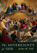 The Sovereignty of God - Paperback