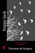 Happy Jack - Paperback