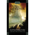 Path of Revenge - Paperback