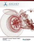 Autodesk Inventor Nastran 2021.1: Essentials: Autodesk Authorized Publisher - Paperback