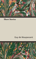 Short Stories - Hardcover