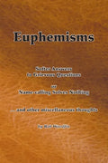 Euphemisms - Paperback