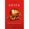 Ansia / Covet - Paperback