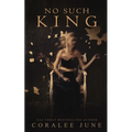 No Such King - Paperback