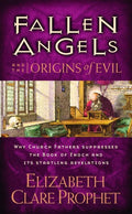 Fallen Angels and the Origins of Evil - Paperback