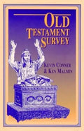 Old Testament Survey - Paperback