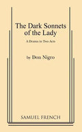 Dark Sonnets of the Lady - Paperback