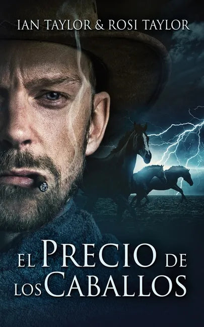 El Precio De Los Caballos - Paperback