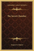 The Secret Chamber - Hardcover