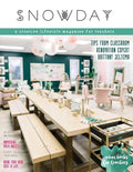 SNOWDAY - a creative lifestyle magazine for teachers: Issue 4 - Paperback