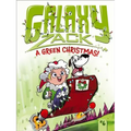 A Green Christmas! - Hardcover