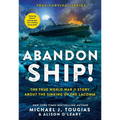 Abandon Ship!: The True World War II Story about the Sinking of the Laconia - Paperback