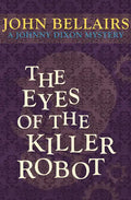The Eyes of the Killer Robot - Paperback