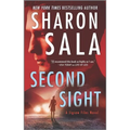 Second Sight - Paperback