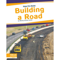 Building a Road - Library Binding