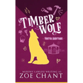 Timber Wolf - Paperback
