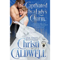 Captivated by a Lady's Charm - Paperback
