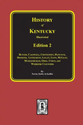 History of Kentucky: the 2nd Edition - Paperback