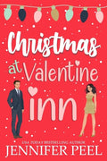 Christmas at Valentine Inn - Paperback