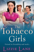 The Tobacco Girls - Paperback
