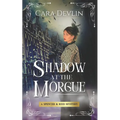 Shadow at the Morgue: A Spencer & Reid Mystery - Paperback