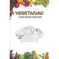 Vegetarian cook book for kids - Paperback