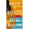 Back to Blood - Hardcover