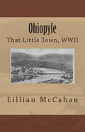 Ohiopyle: That Little Town, WWII - Paperback