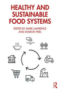 Healthy and Sustainable Food Systems - Paperback