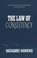 The Law of Consistency - Paperback