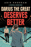 Darius the Great Deserves Better - Hardcover