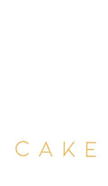 Cake - Hardcover