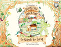 The Adventures of Bumble Pea and Koala Pear: The Search For Syrup - Paperback