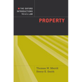 Property - Paperback