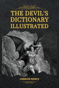 The Devil's Dictionary Illustrated - Paperback