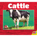 Cattle - Library Binding