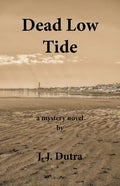 Dead Low Tide - Paperback