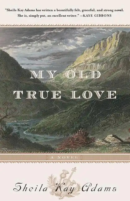 My Old True Love - Paperback