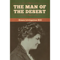 The Man of the Desert - Paperback