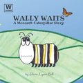Wally Waits - Paperback