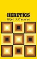 Heretics - Hardcover