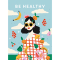 Be Healthy - Paperback