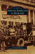 African Americans in Spokane - Hardcover
