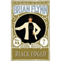 Black Edged: An Anthony Bathurst Mystery - Paperback