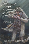 Pursuit Through Chaos - Paperback