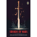 Swords Of Mars - Paperback