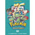 Pokémon Adventures Collector's Edition, Vol. 10 - Paperback