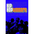 Hip Hoptionary TM: The Dictionary of Hip Hop Terminology - Paperback