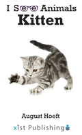 Kitten - Hardcover