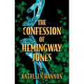 The Confession of Hemingway Jones - Paperback